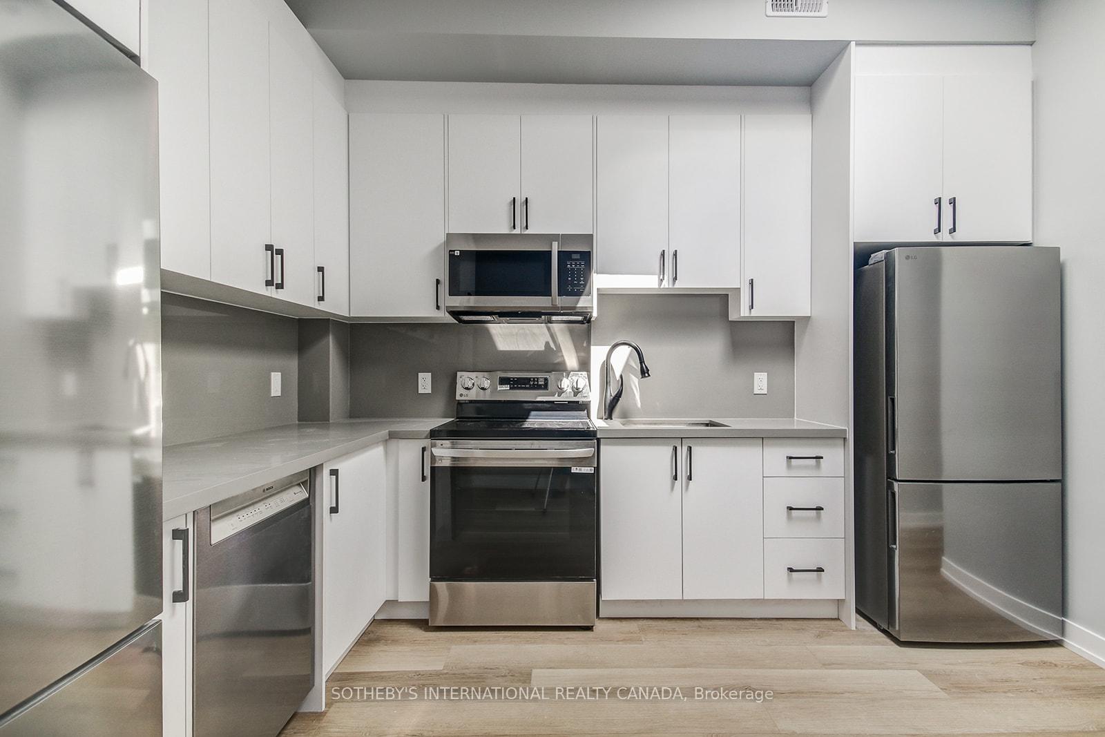 Photo 4 of Unit 3, 453 Dundas Street W, Toronto, Kensington-Chinatown — HOMEH