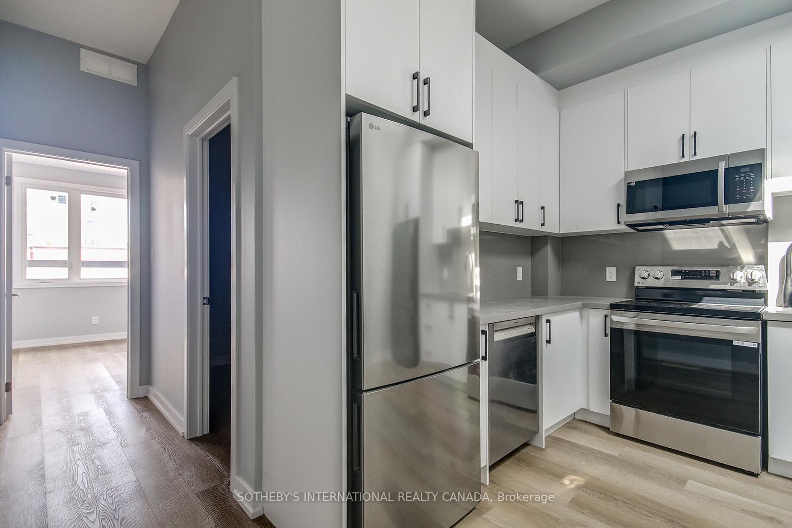 Photo 5 of Unit 3, 453 Dundas Street W, Toronto, Kensington-Chinatown — HOMEH