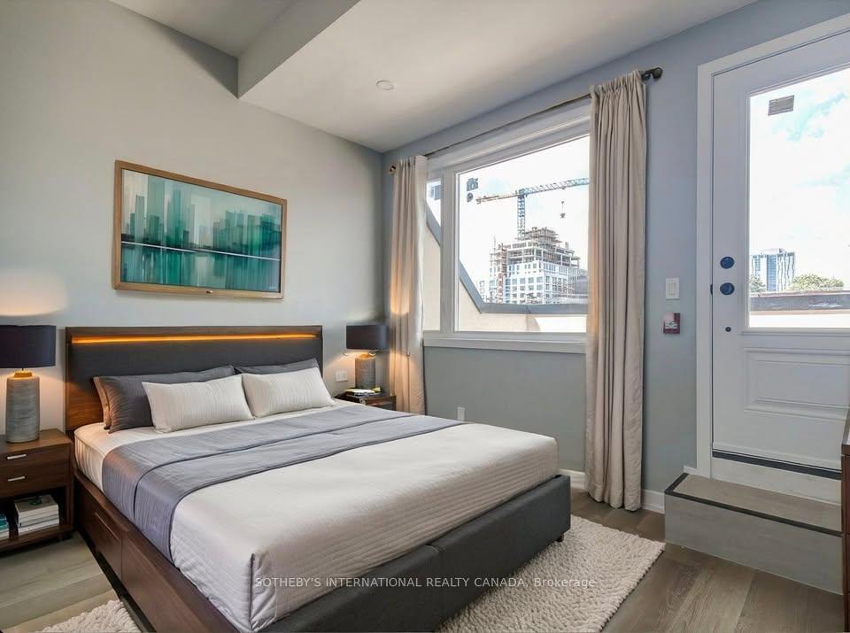 Photo 6 of Unit 3, 453 Dundas Street W, Toronto, Kensington-Chinatown — HOMEH