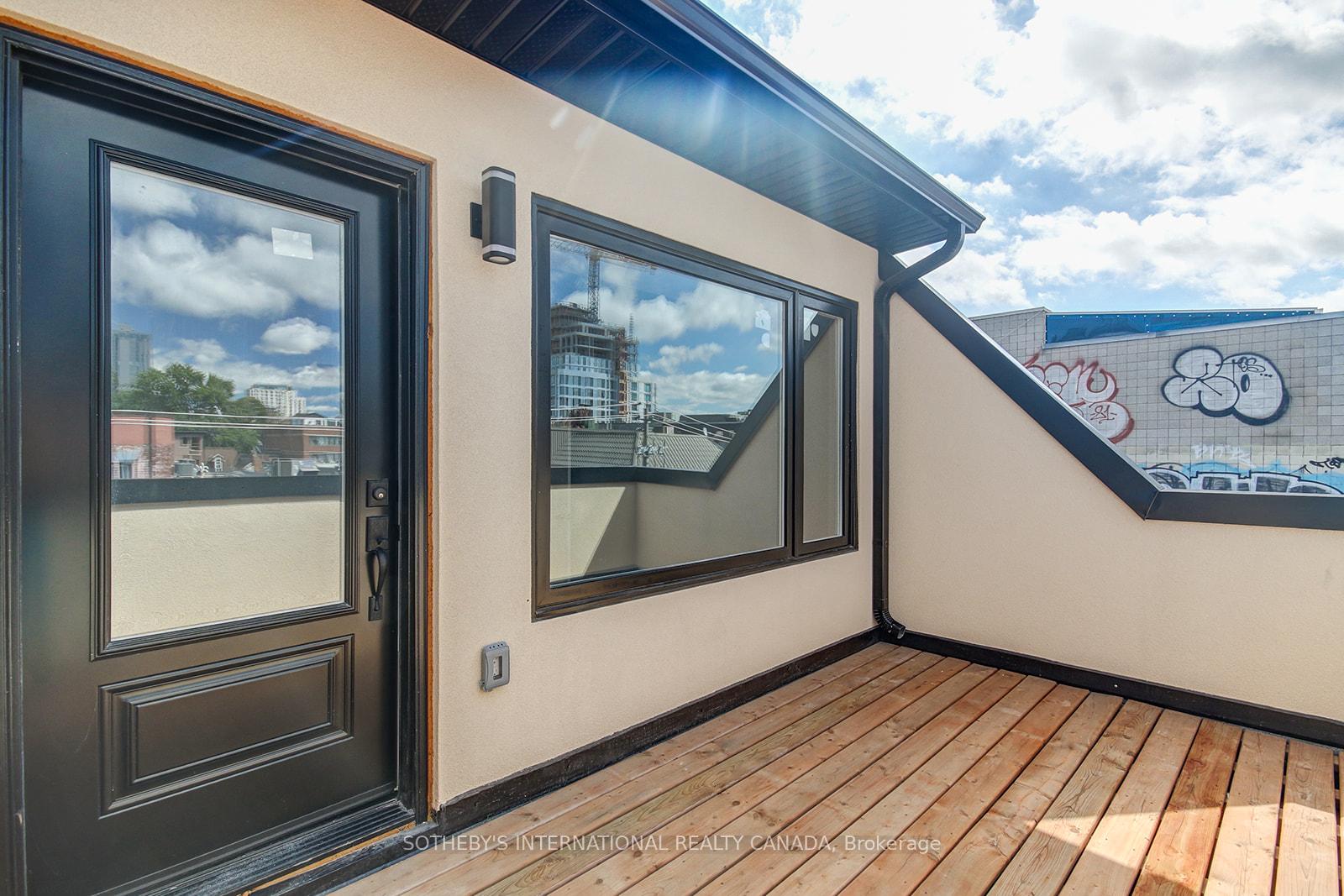 Photo 8 of Unit 3, 453 Dundas Street W, Toronto, Kensington-Chinatown — HOMEH