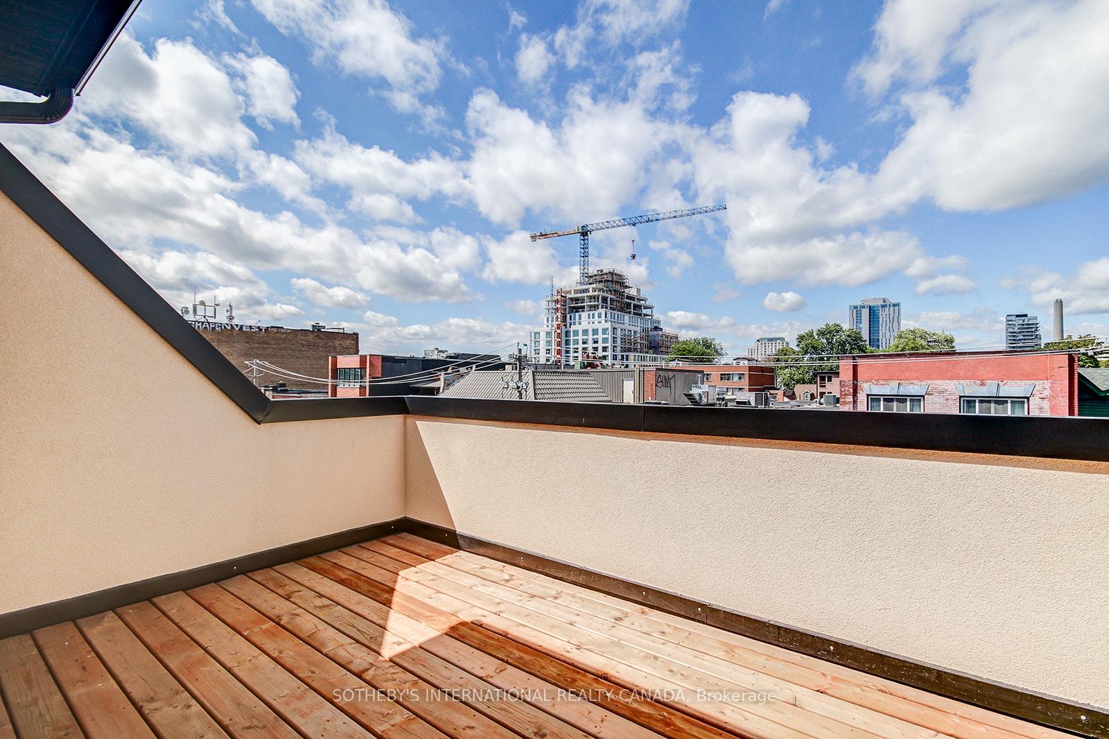 Photo 9 of Unit 3, 453 Dundas Street W, Toronto, Kensington-Chinatown — HOMEH