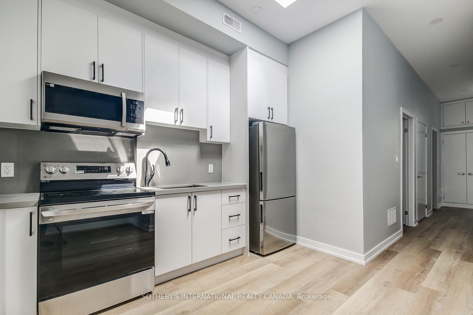 Photo 13 of Unit 3, 453 Dundas Street W, Toronto, Kensington-Chinatown — HOMEH