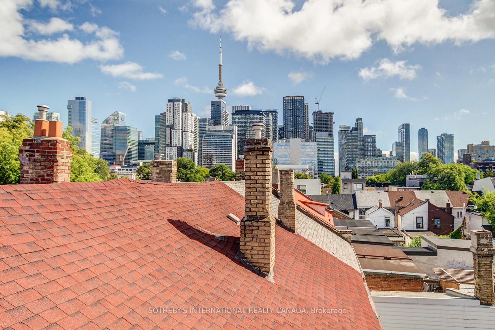 Photo 24 of Unit 3, 453 Dundas Street W, Toronto, Kensington-Chinatown — HOMEH