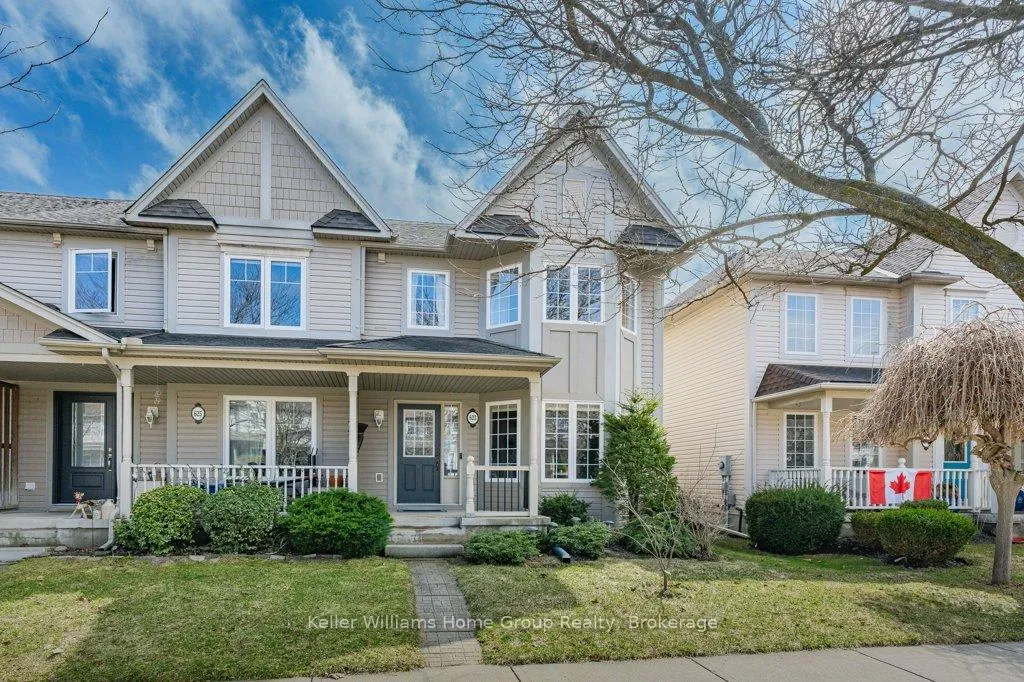 Photo 1 of 623 New Bedford Drive, Waterloo — HOMEH