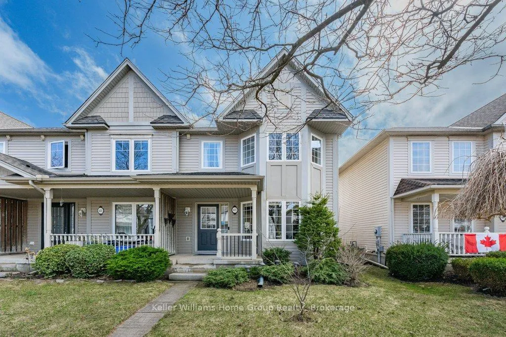 Photo 2 of 623 New Bedford Drive, Waterloo — HOMEH