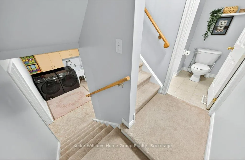 Photo 38 of 623 New Bedford Drive, Waterloo — HOMEH