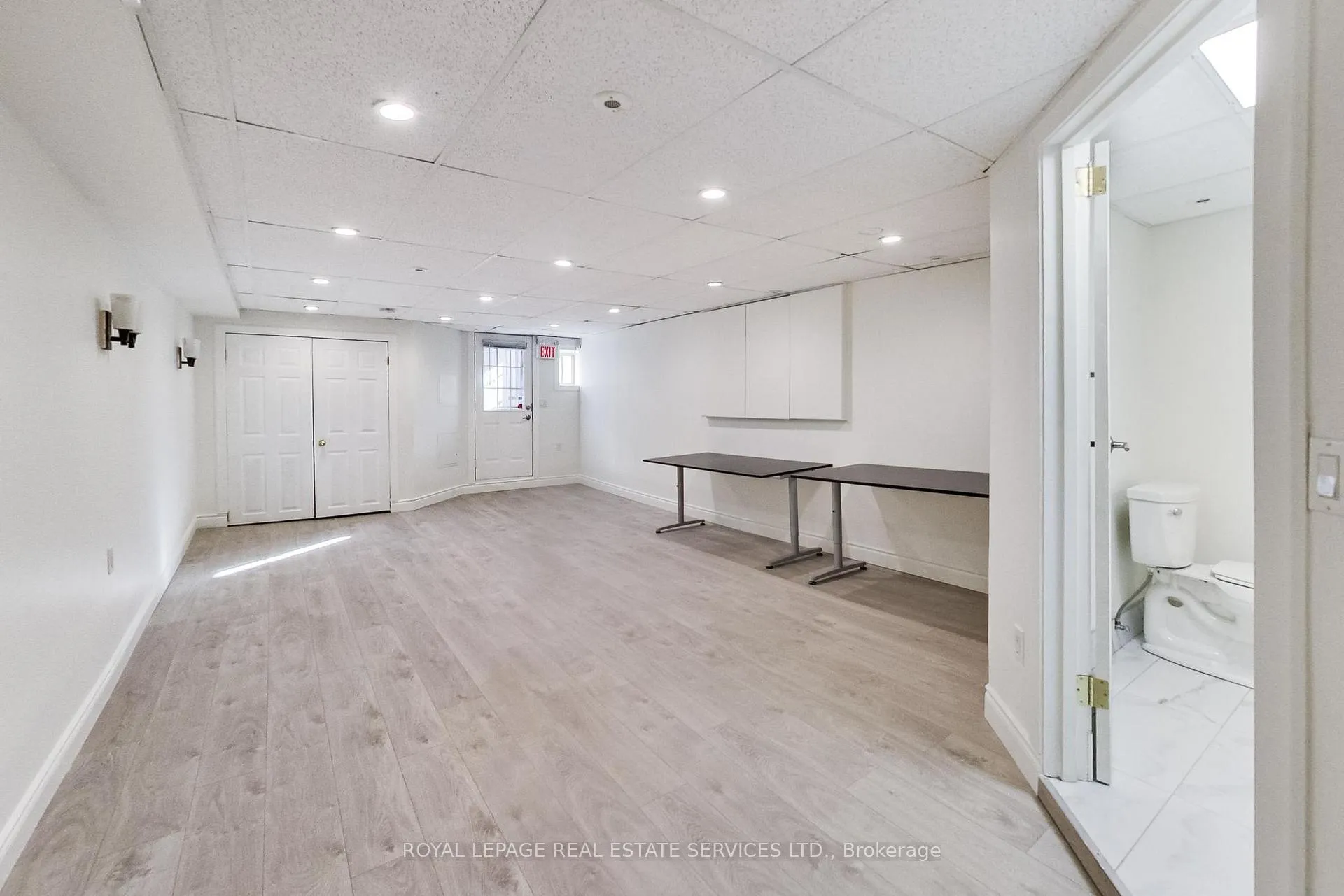 Photo 6 of Unit L, 194 Carlton Street, Toronto, Cabbagetown-South St. James Town — HOMEH