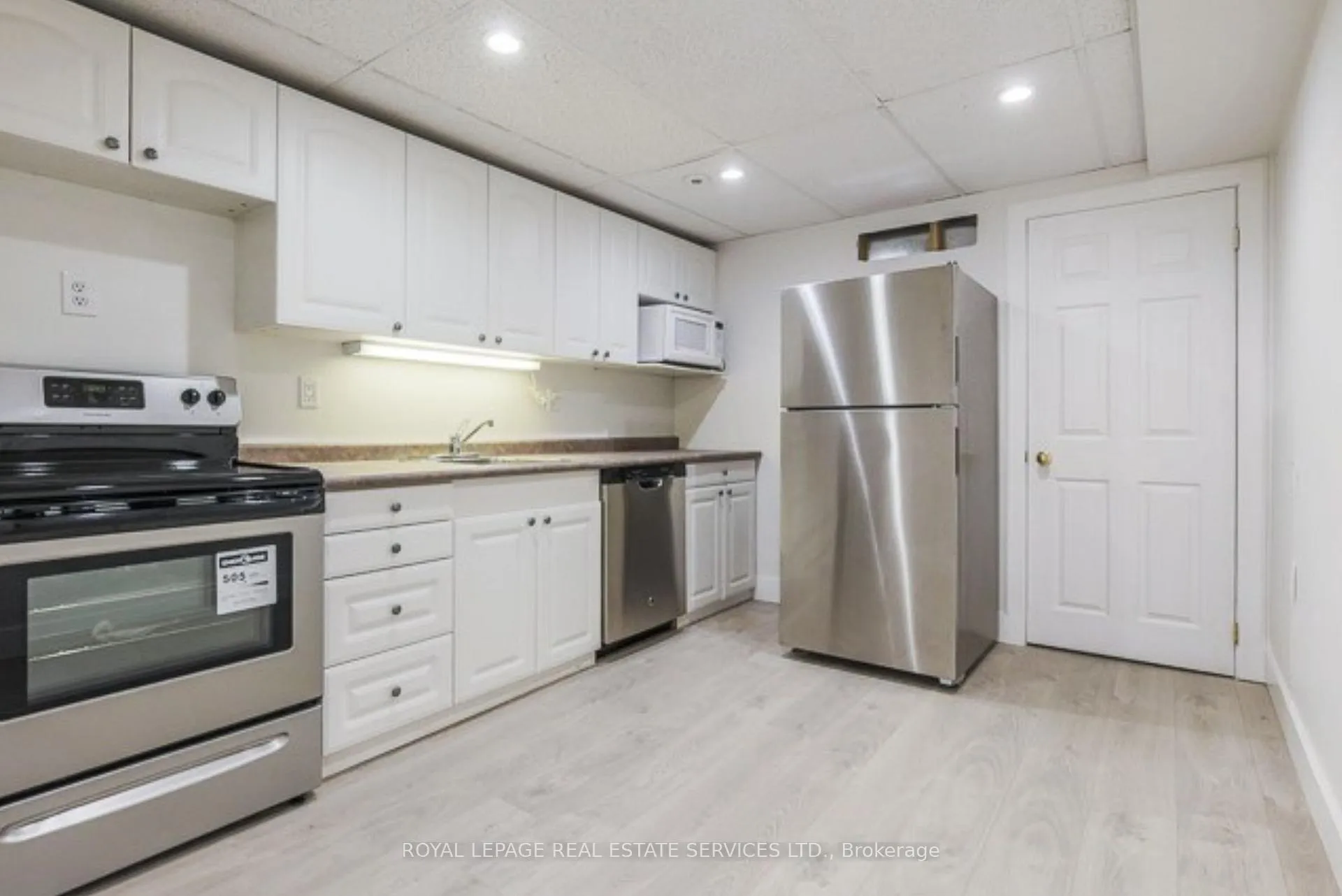 Photo 11 of Unit L, 194 Carlton Street, Toronto, Cabbagetown-South St. James Town — HOMEH