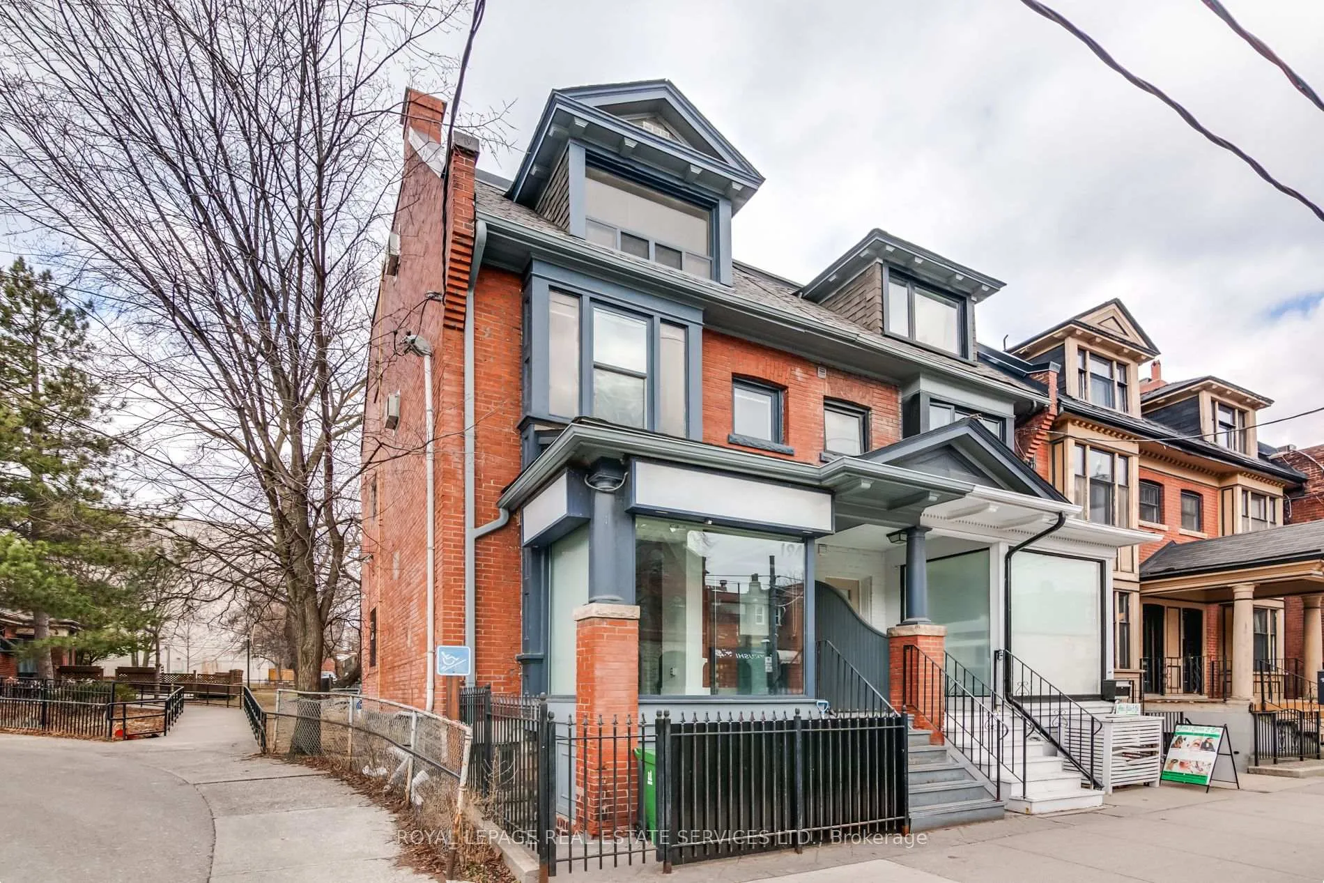 Photo 13 of Unit L, 194 Carlton Street, Toronto, Cabbagetown-South St. James Town — HOMEH