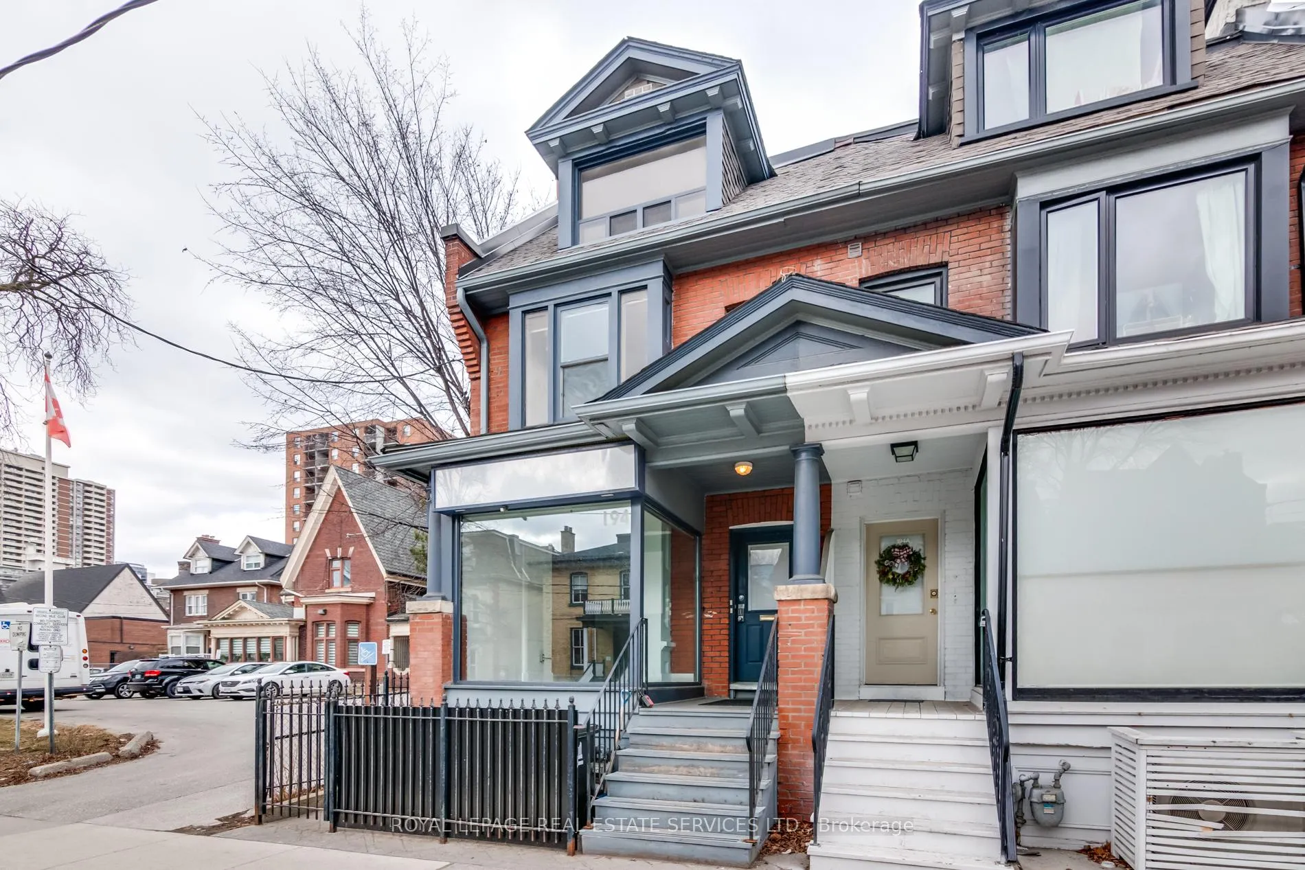 Photo 14 of Unit L, 194 Carlton Street, Toronto, Cabbagetown-South St. James Town — HOMEH