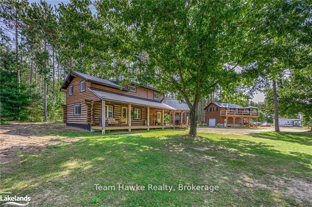 Photo 3 of 169 Concession 17 Road E, Tiny, Rural Tiny — HOMEH