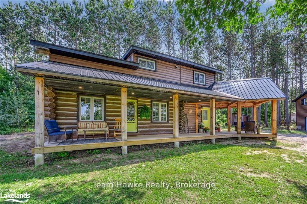 Photo 5 of 169 Concession 17 Road E, Tiny, Rural Tiny — HOMEH