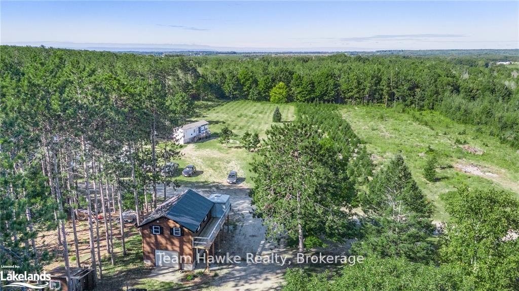 Photo 34 of 169 Concession 17 Road E, Tiny, Rural Tiny — HOMEH
