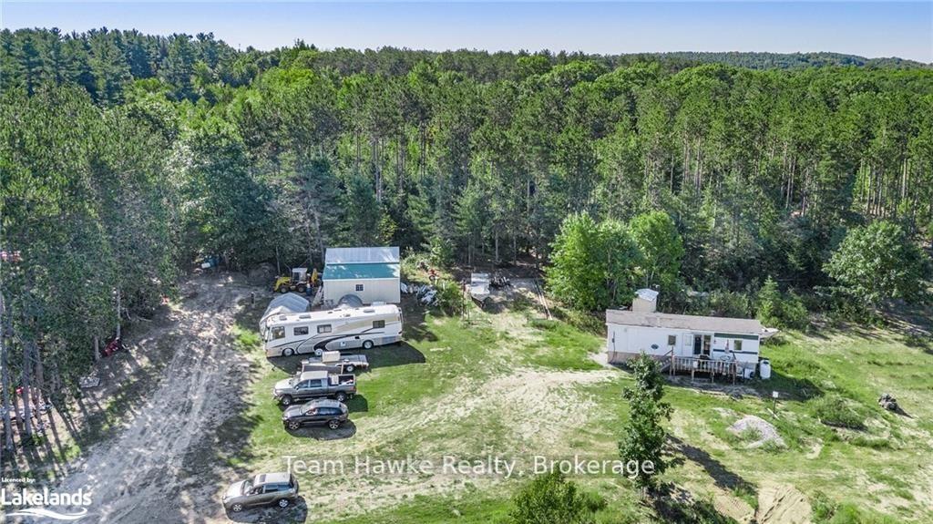 Photo 35 of 169 Concession 17 Road E, Tiny, Rural Tiny — HOMEH