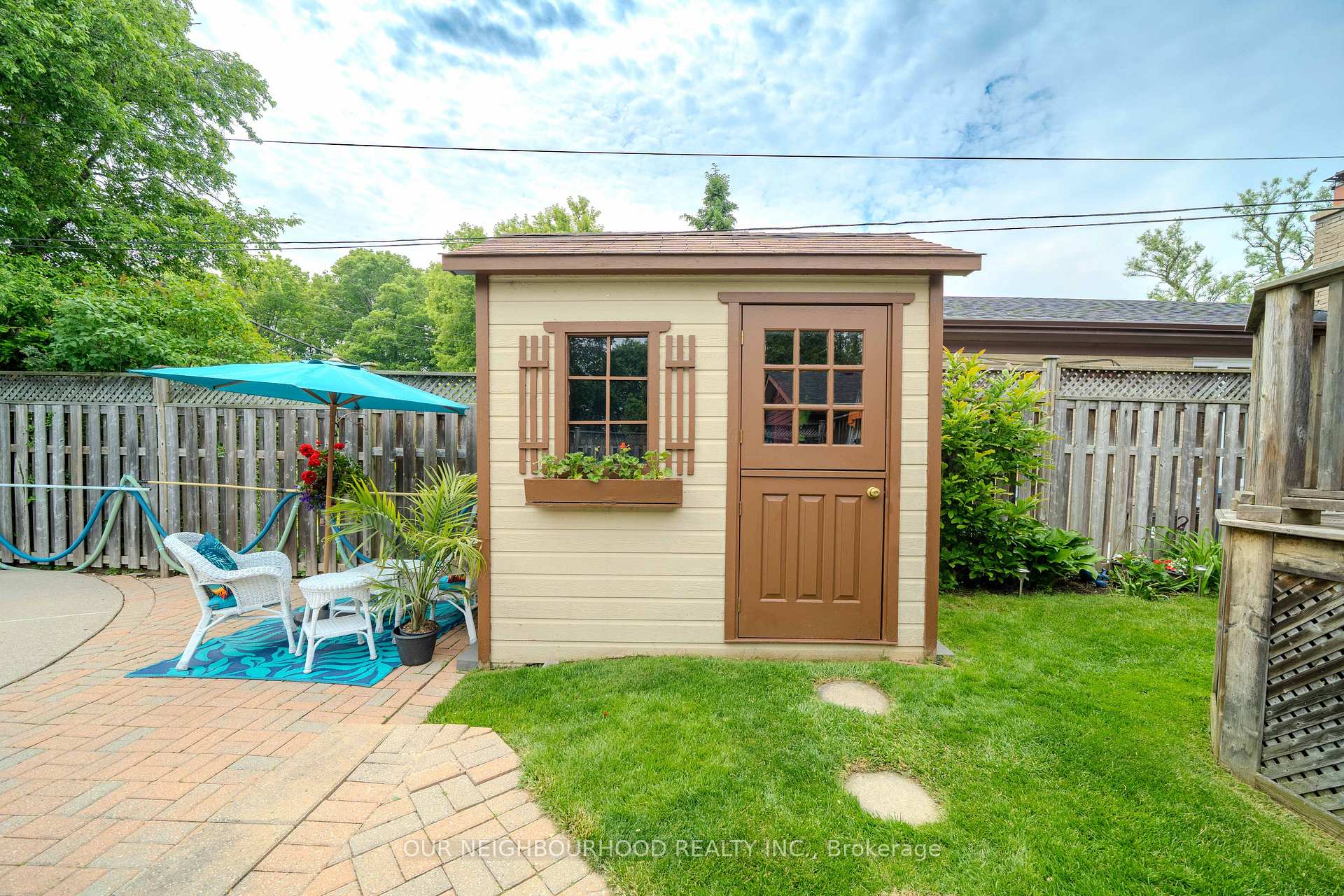 Photo 5 of 15 Penetang Crescent, Scarborough, Bendale — HOMEH