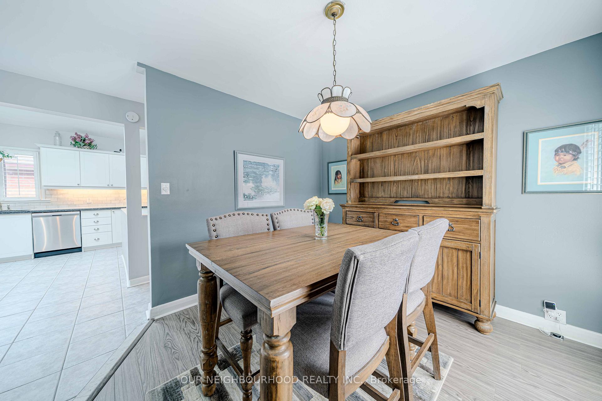 Photo 11 of 15 Penetang Crescent, Scarborough, Bendale — HOMEH
