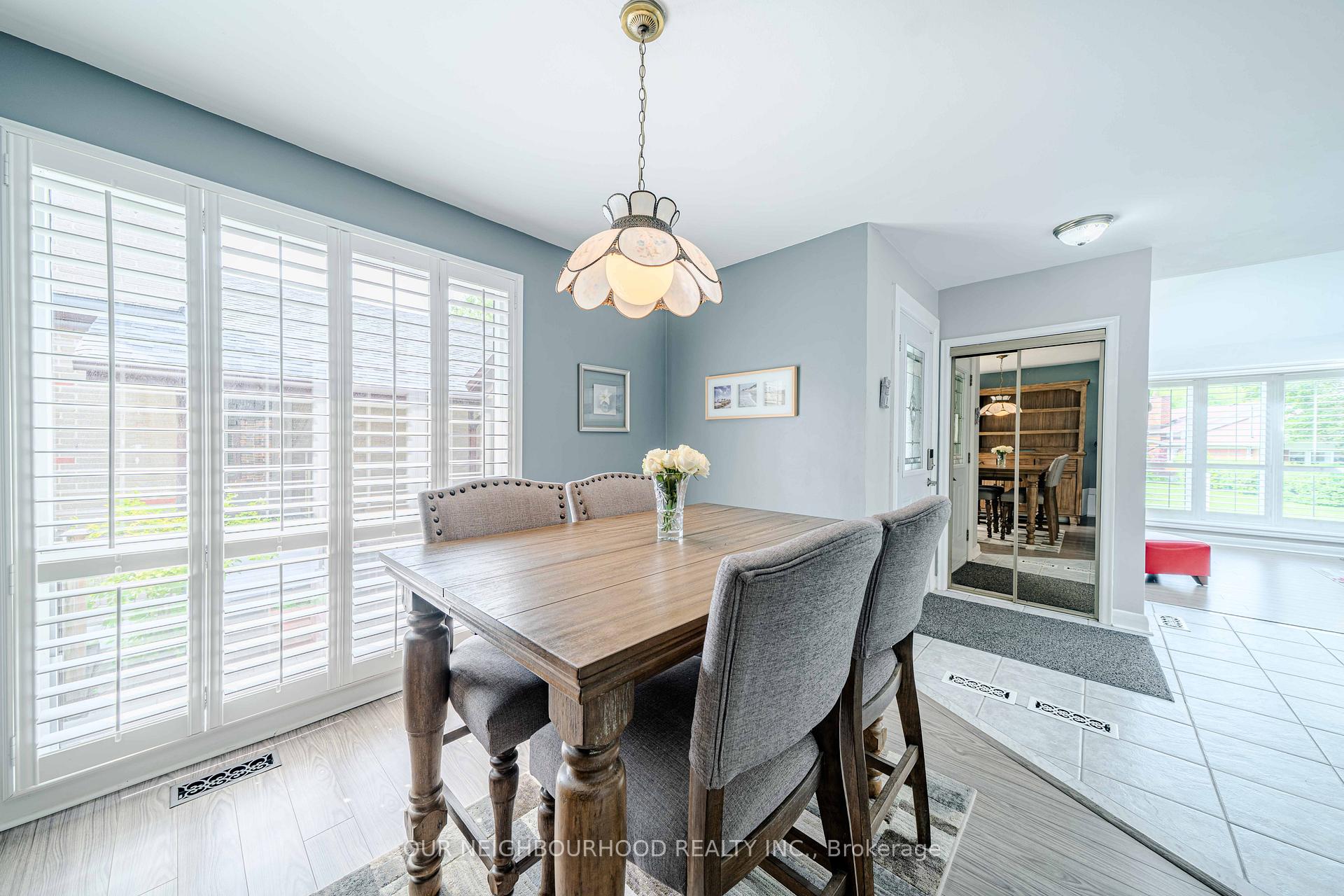 Photo 12 of 15 Penetang Crescent, Scarborough, Bendale — HOMEH