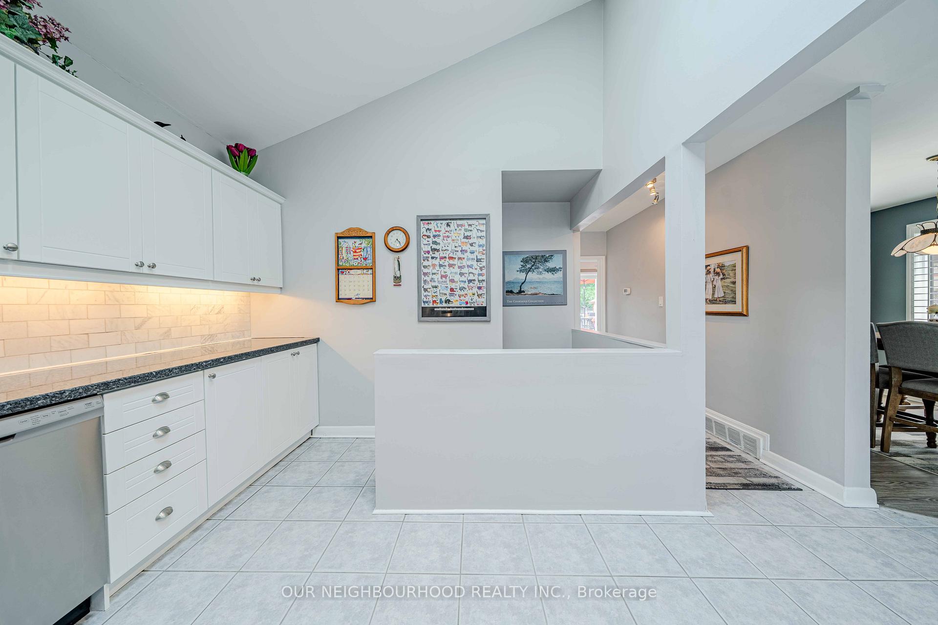 Photo 15 of 15 Penetang Crescent, Scarborough, Bendale — HOMEH