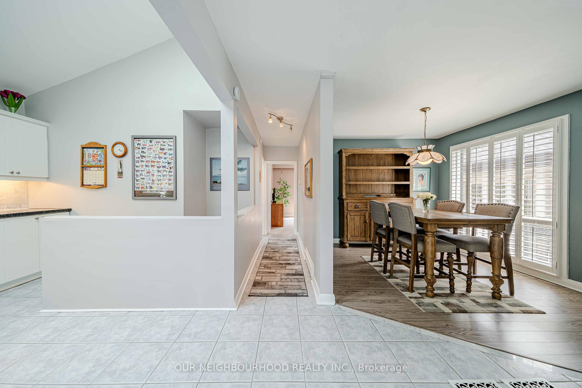 Photo 16 of 15 Penetang Crescent, Scarborough, Bendale — HOMEH