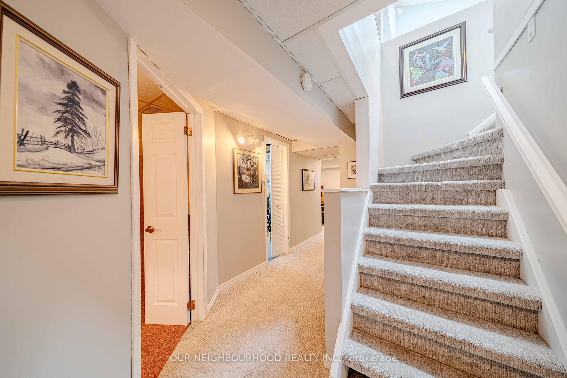 Photo 22 of 15 Penetang Crescent, Scarborough, Bendale — HOMEH