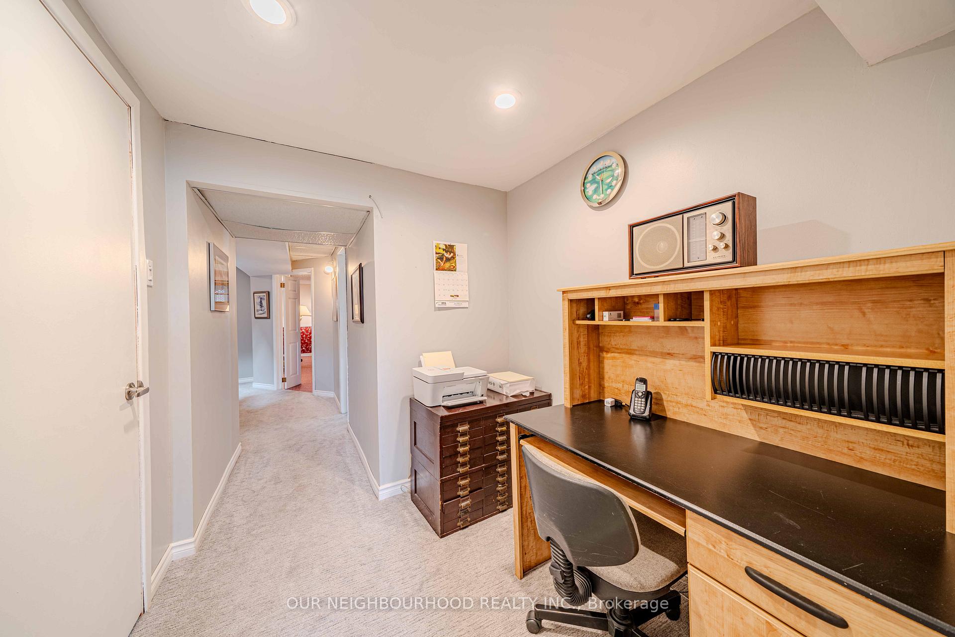 Photo 23 of 15 Penetang Crescent, Scarborough, Bendale — HOMEH