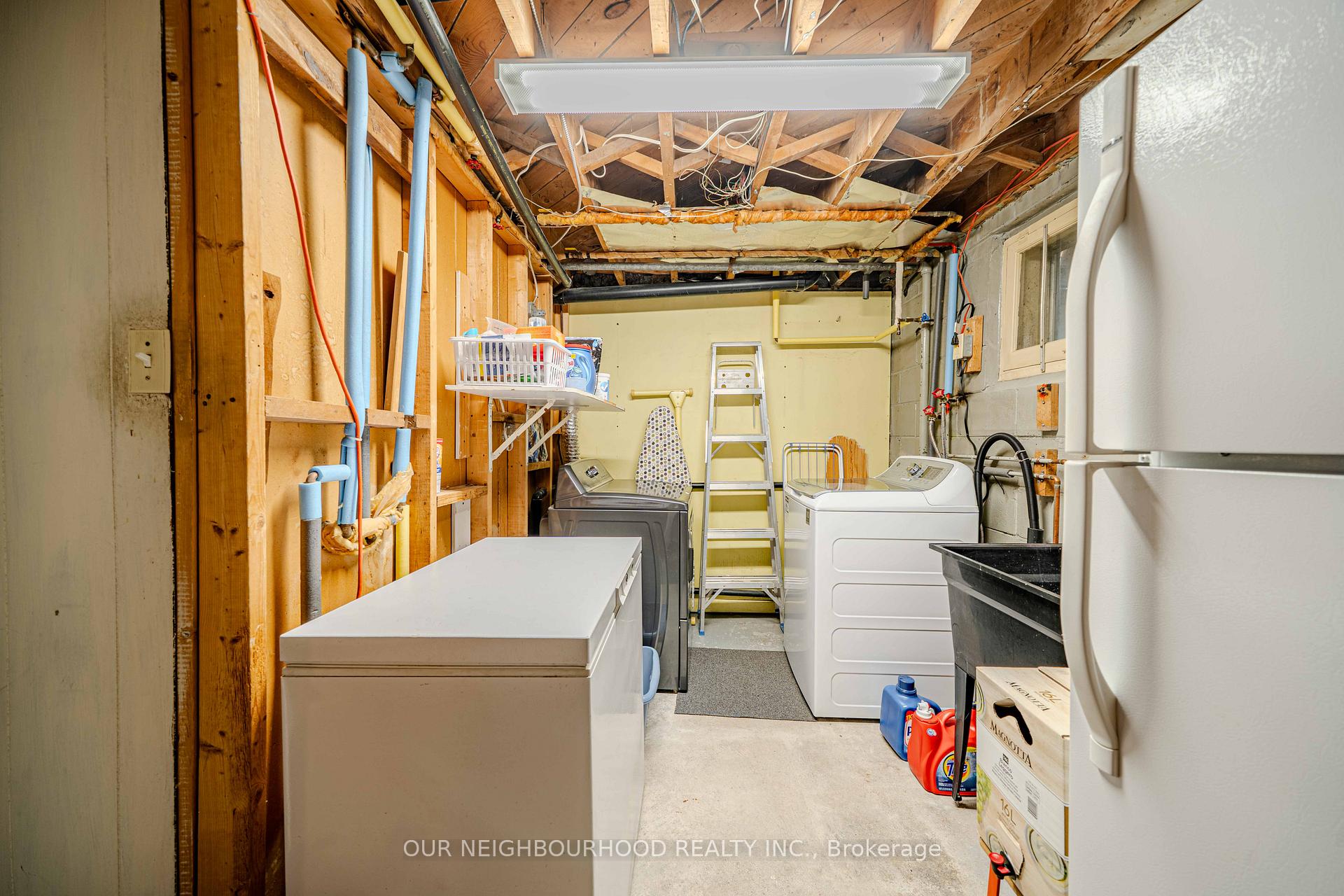 Photo 31 of 15 Penetang Crescent, Scarborough, Bendale — HOMEH