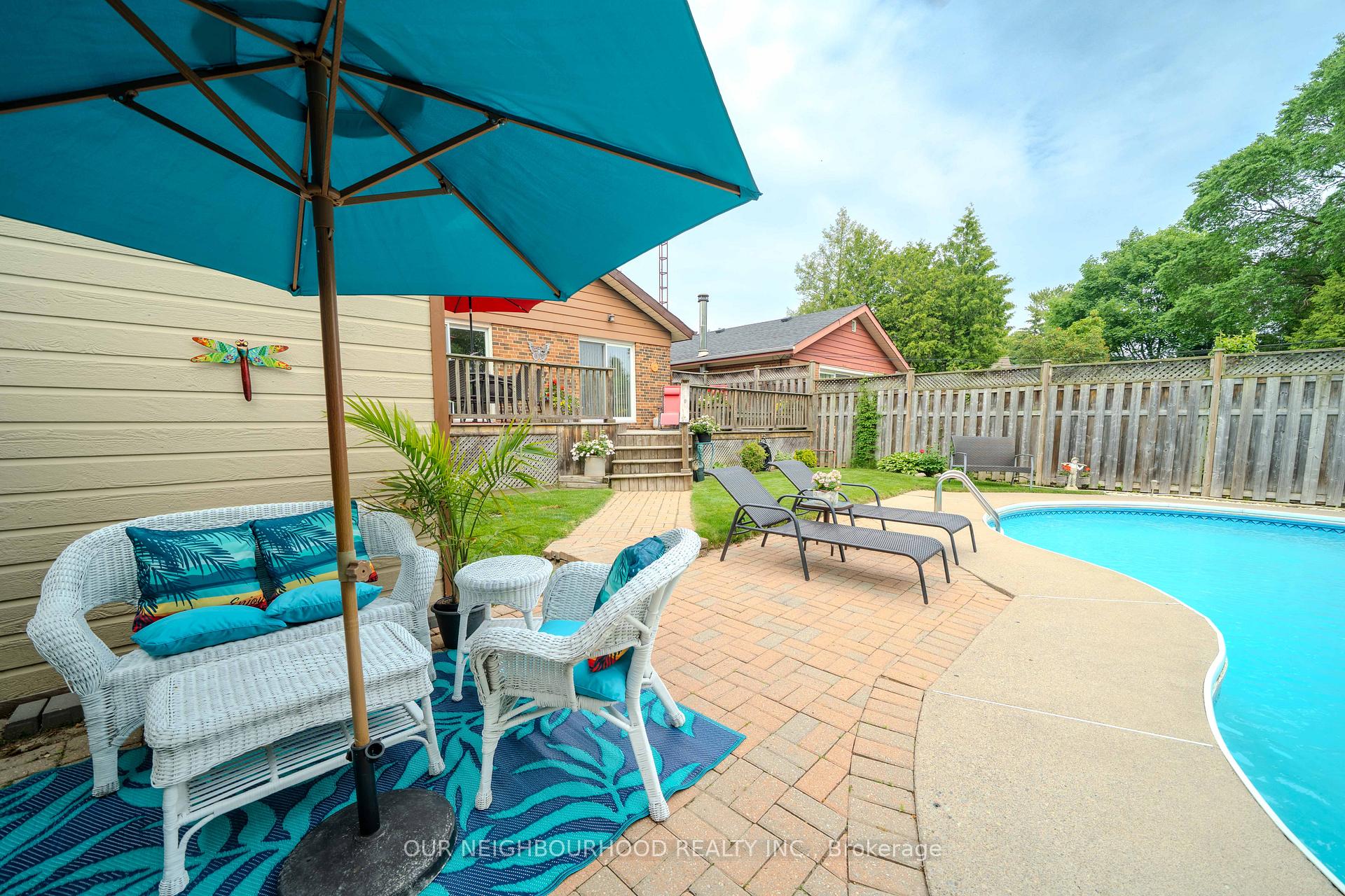 Photo 34 of 15 Penetang Crescent, Scarborough, Bendale — HOMEH