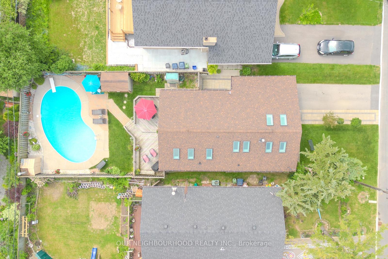 Photo 35 of 15 Penetang Crescent, Scarborough, Bendale — HOMEH