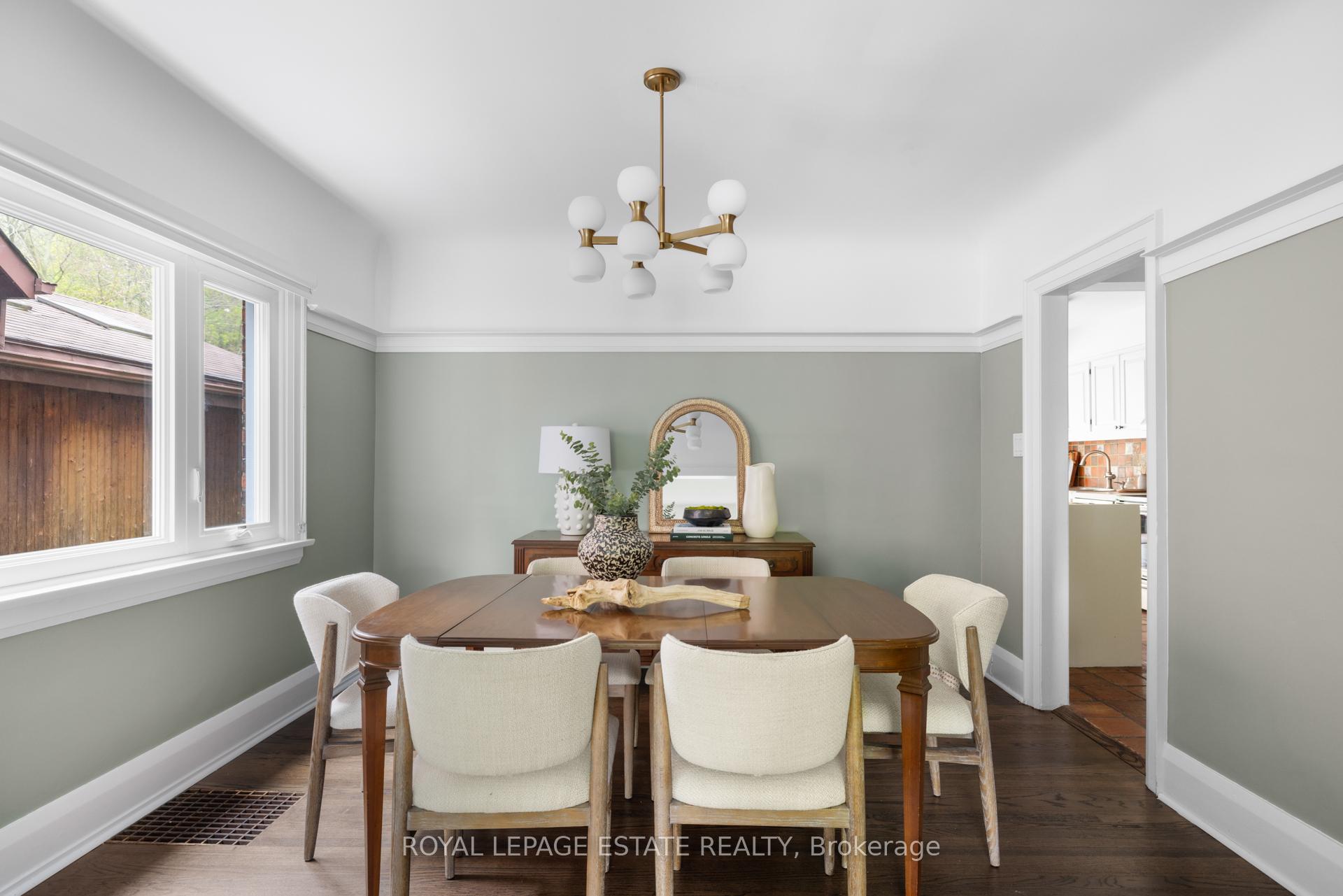 Photo 5 of 56 Harding Boulevard, Scarborough, Birchcliffe-Cliffside — HOMEH