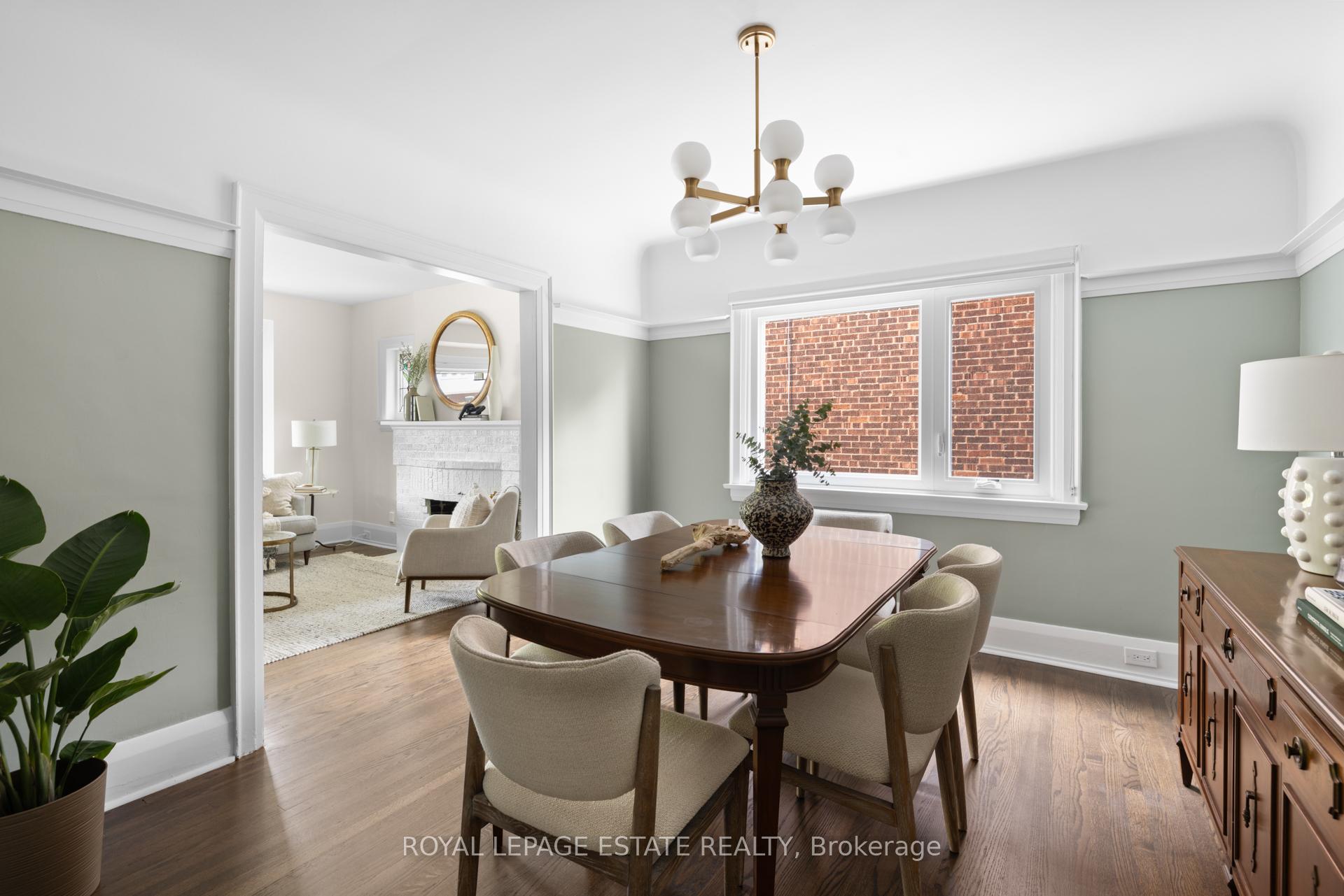 Photo 6 of 56 Harding Boulevard, Scarborough, Birchcliffe-Cliffside — HOMEH