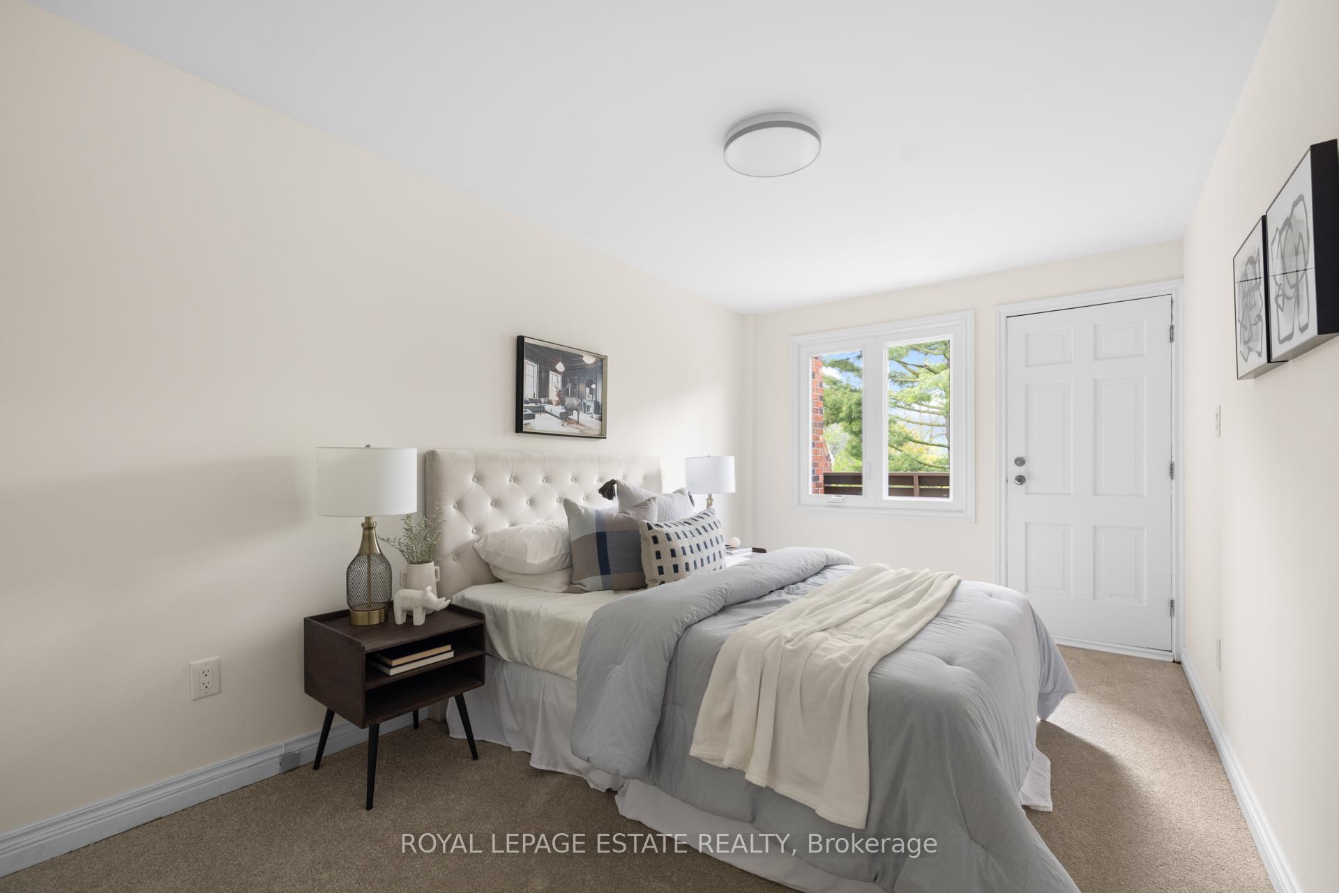 Photo 17 of 56 Harding Boulevard, Scarborough, Birchcliffe-Cliffside — HOMEH