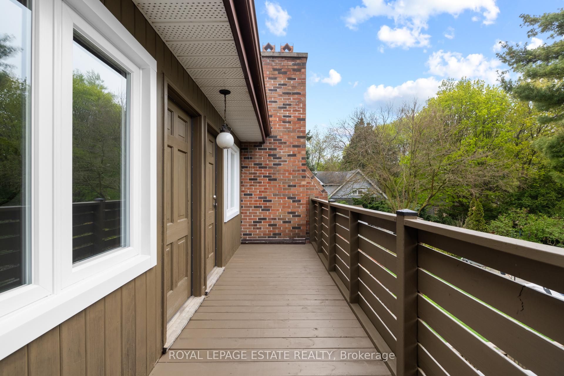 Photo 20 of 56 Harding Boulevard, Scarborough, Birchcliffe-Cliffside — HOMEH
