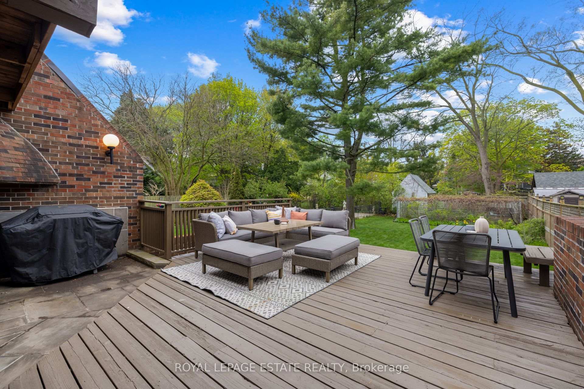 Photo 21 of 56 Harding Boulevard, Scarborough, Birchcliffe-Cliffside — HOMEH