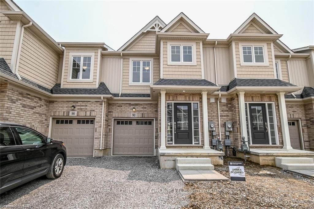 Photo 1 of 92 Bur Oak Drive, Thorold, Confederation Heights — HOMEH