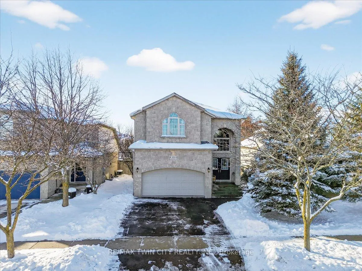 Photo 1 of 559 Chesapeake Drive, Waterloo — HOMEH