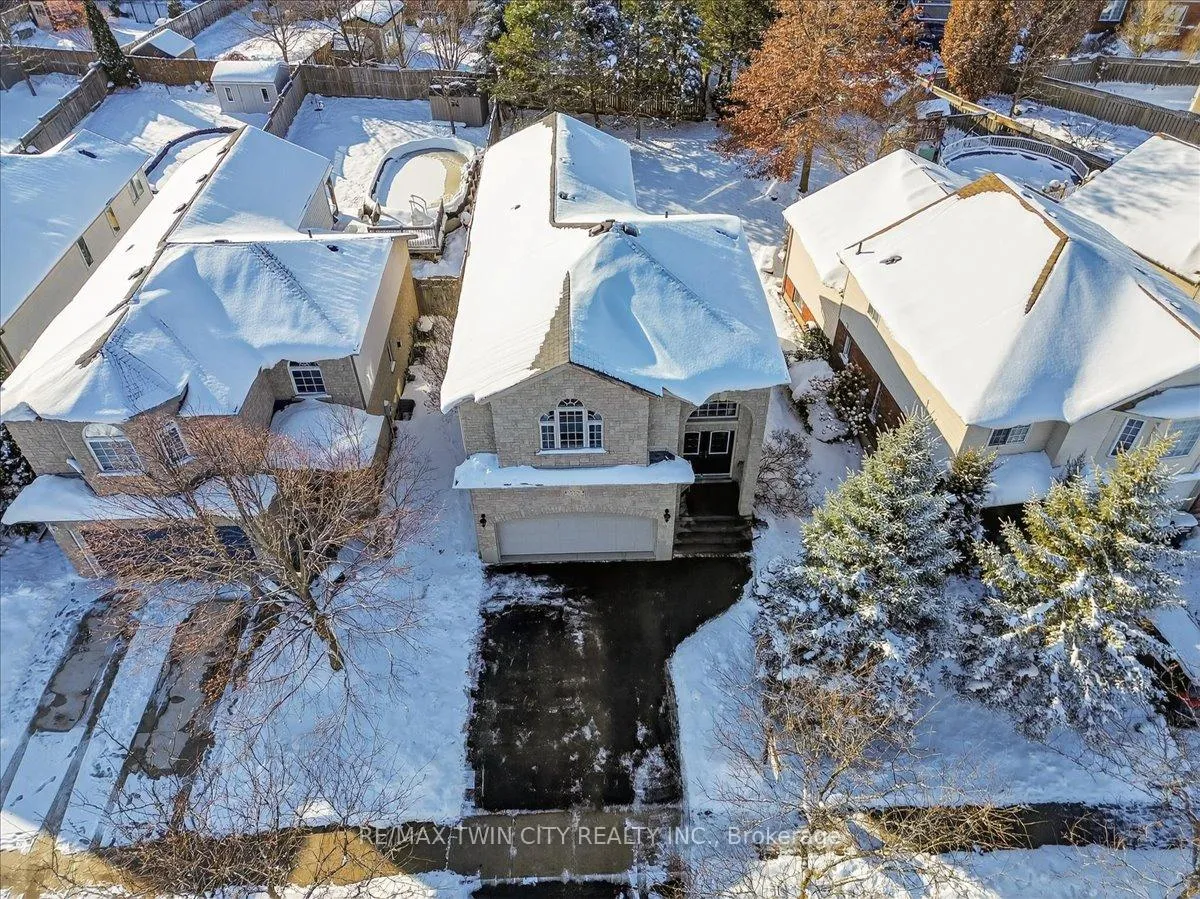 Photo 50 of 559 Chesapeake Drive, Waterloo — HOMEH