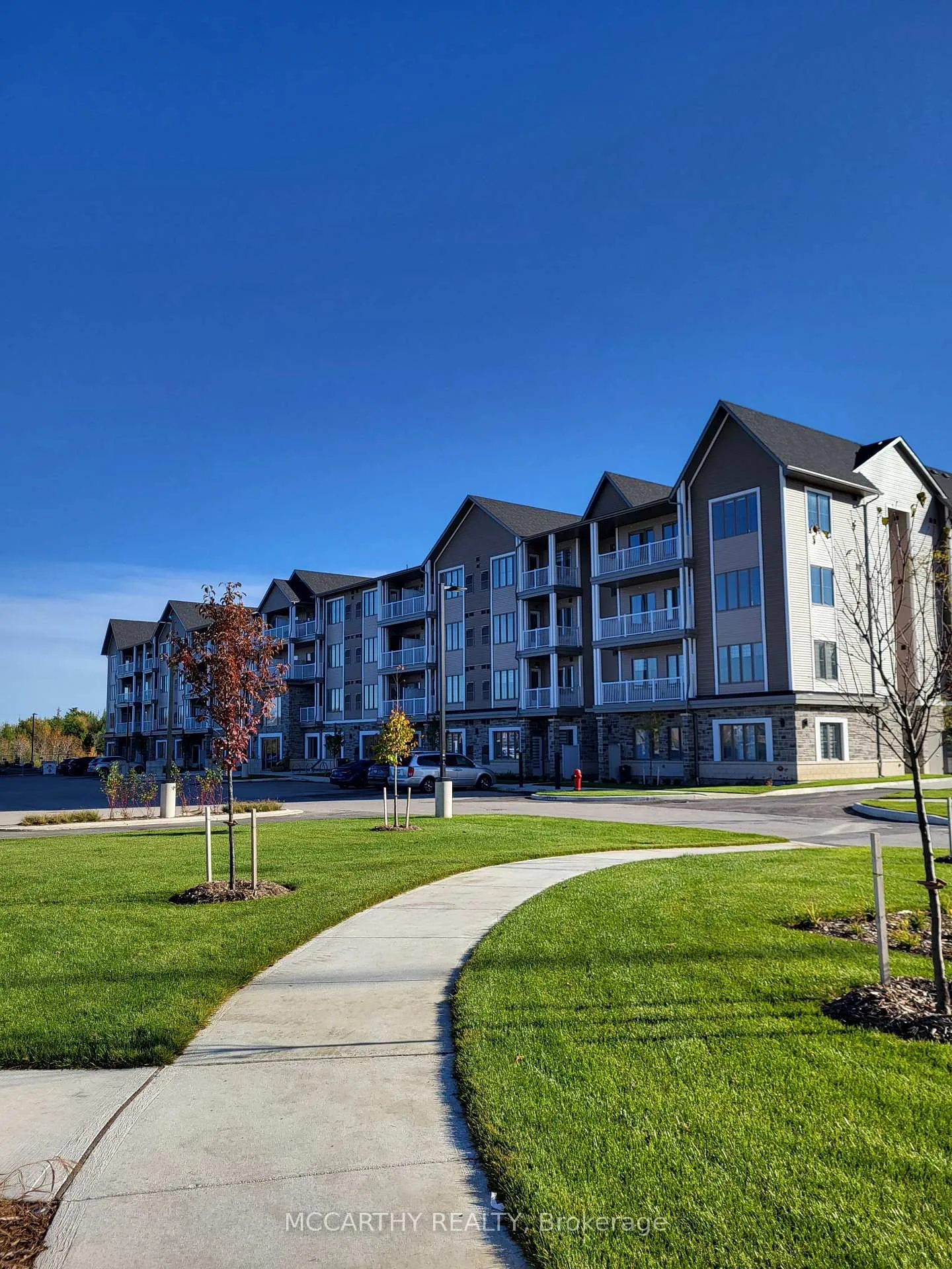 Photo 1 of Unit 114, 270 Hagan Street, Southgate — HOMEH