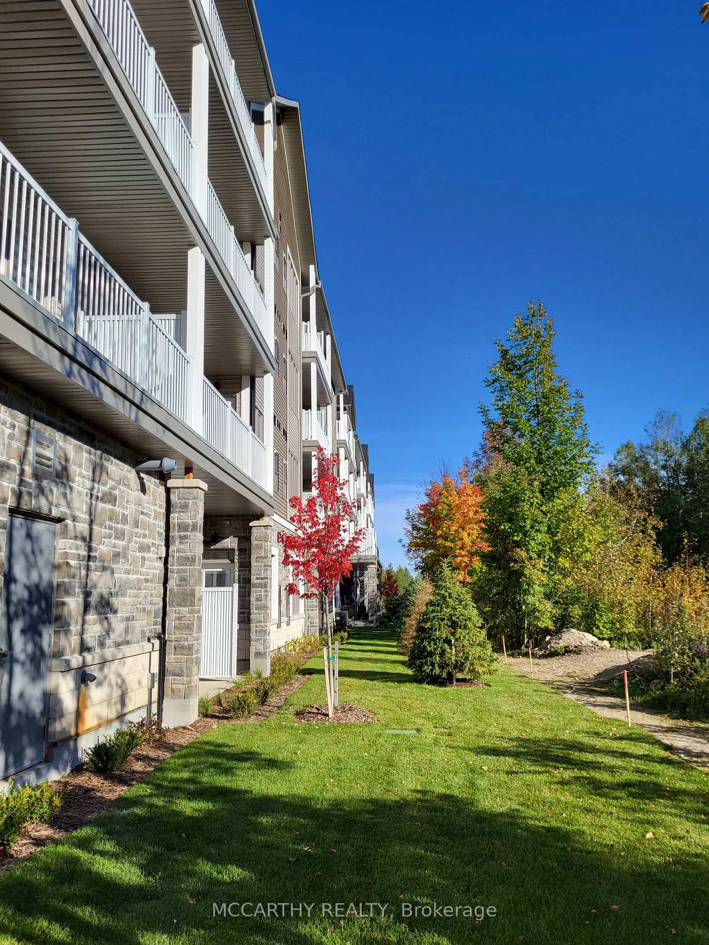 Photo 4 of Unit 114, 270 Hagan Street, Southgate — HOMEH