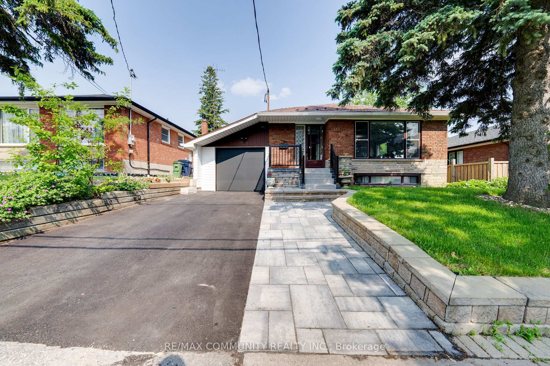 Photo 1 of 115 Marcos Boulevard, Scarborough, Bendale — HOMEH