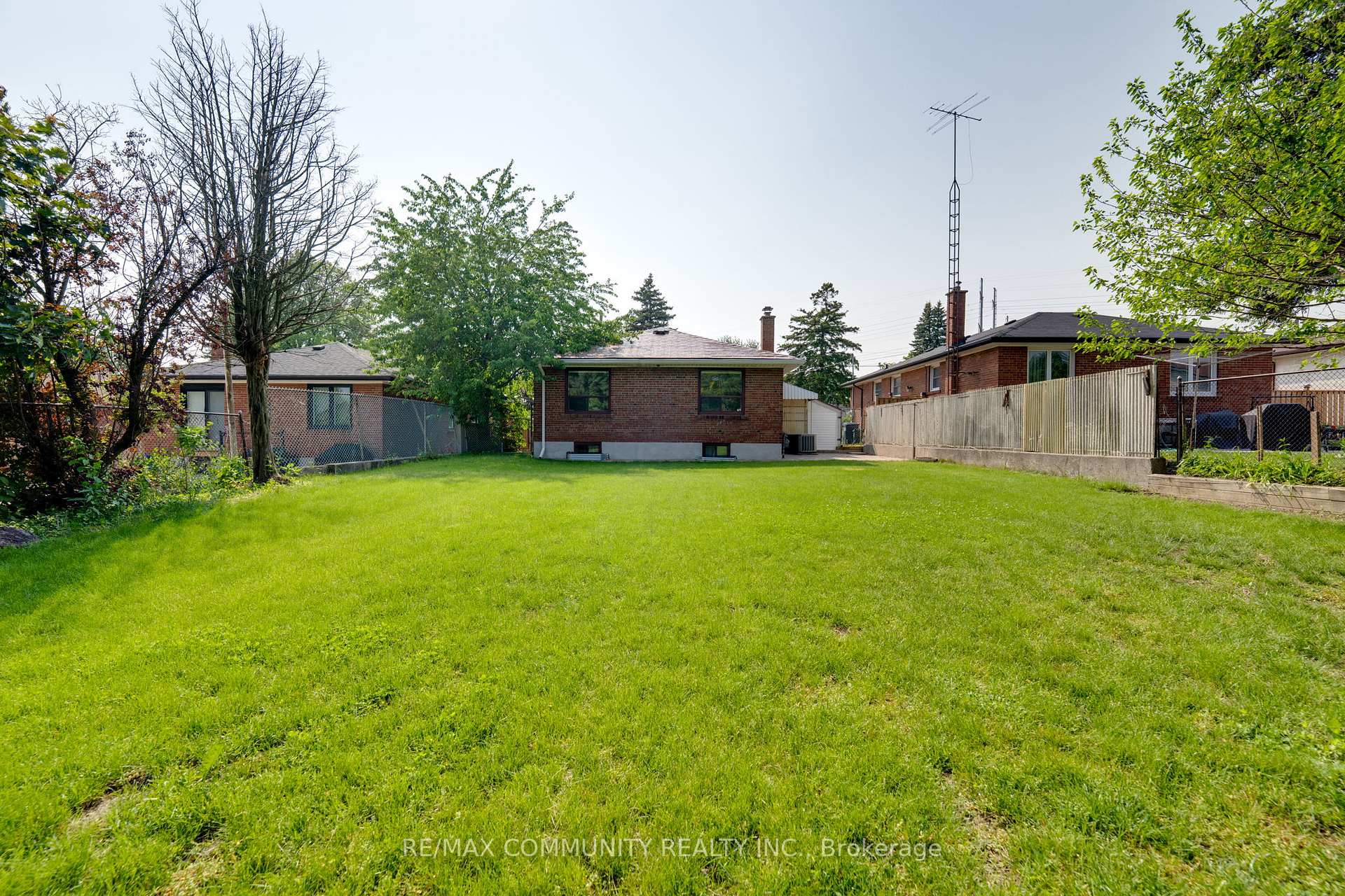 Photo 37 of 115 Marcos Boulevard, Scarborough, Bendale — HOMEH