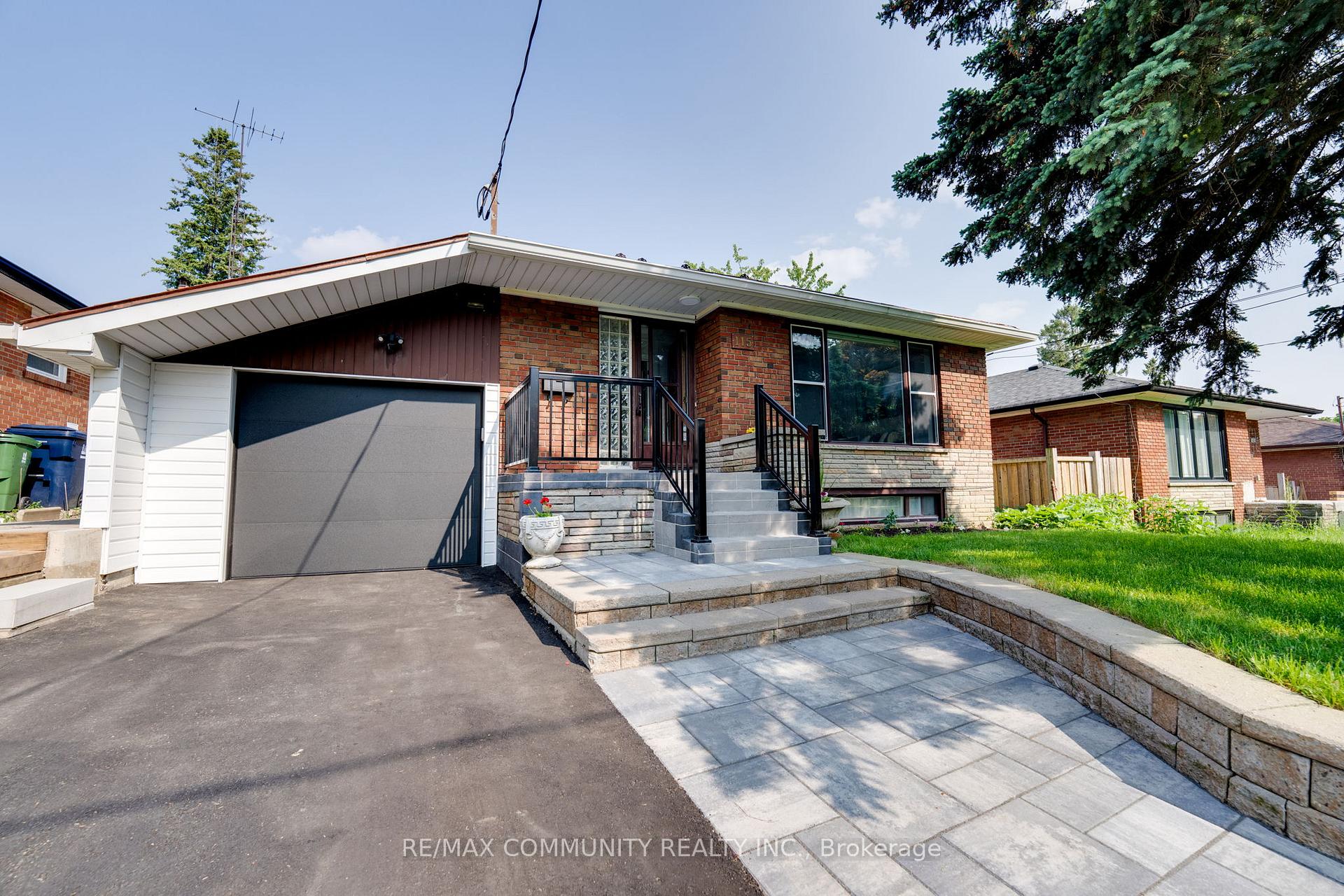 Photo 38 of 115 Marcos Boulevard, Scarborough, Bendale — HOMEH