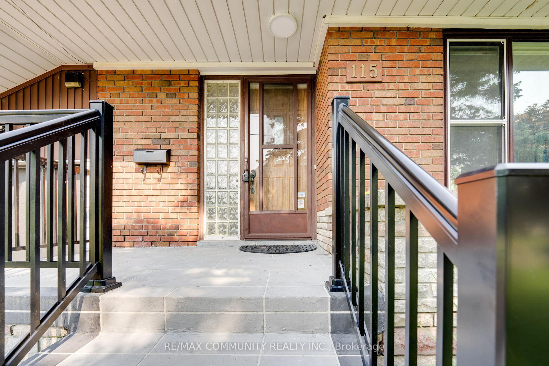 Photo 39 of 115 Marcos Boulevard, Scarborough, Bendale — HOMEH