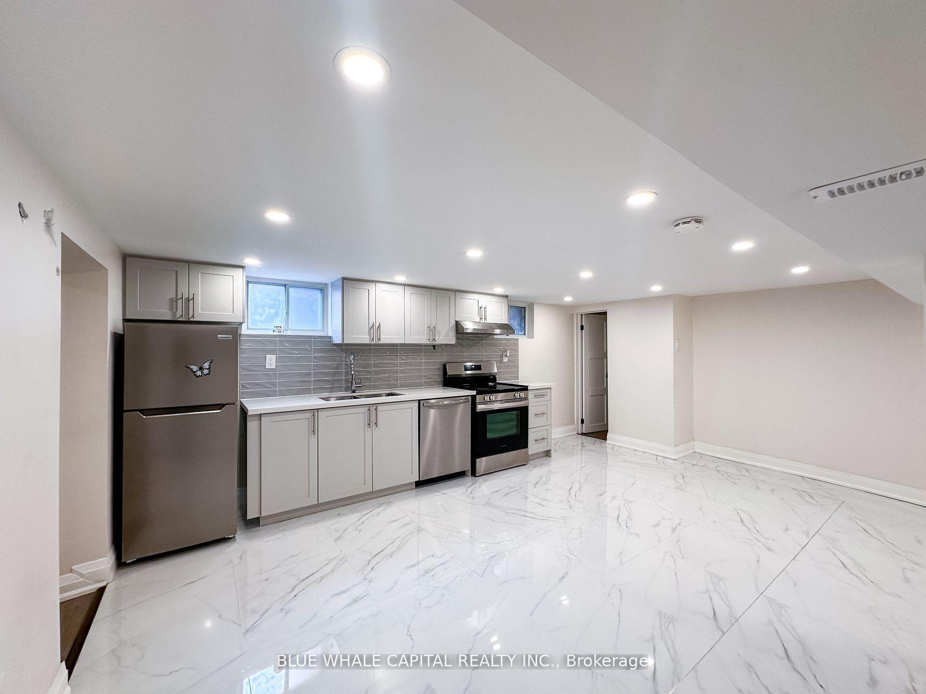 Photo 1 of Unit Bsmt, 26 Miramar Crescent, Scarborough, Bendale — HOMEH
