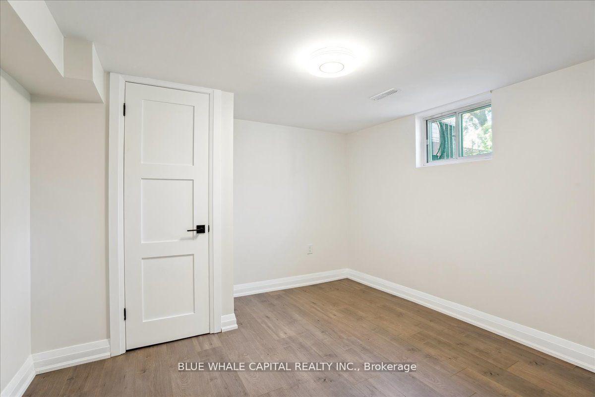 Photo 3 of Unit Bsmt, 26 Miramar Crescent, Scarborough, Bendale — HOMEH