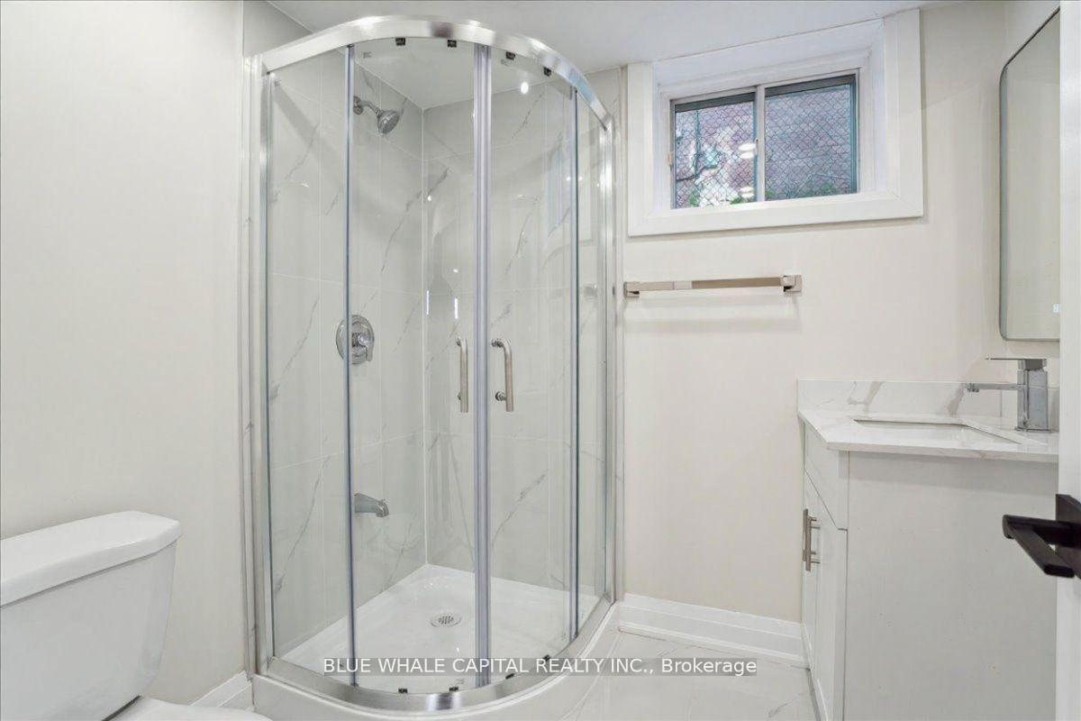Photo 5 of Unit Bsmt, 26 Miramar Crescent, Scarborough, Bendale — HOMEH