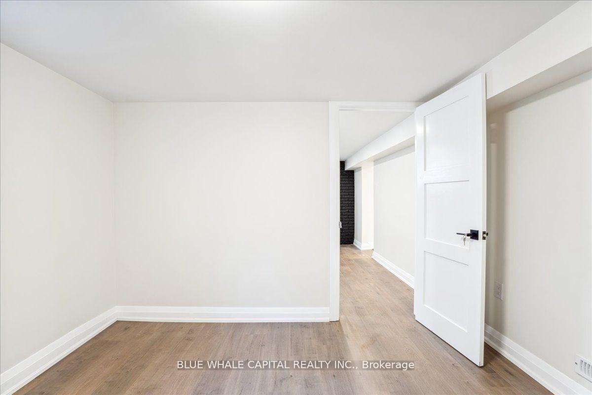 Photo 9 of Unit Bsmt, 26 Miramar Crescent, Scarborough, Bendale — HOMEH