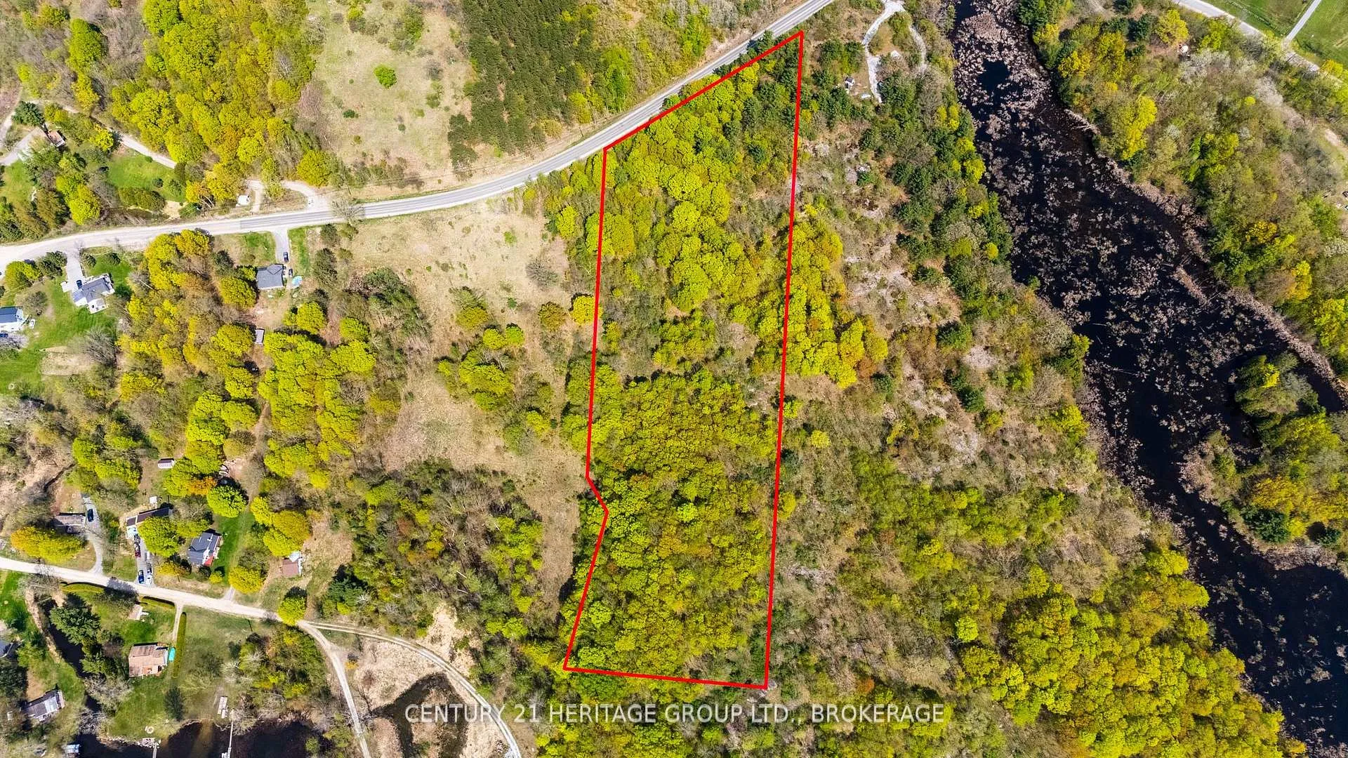 Photo 8 of 1371 Crow Lake Road, North Frontenac, Frontenac North — HOMEH