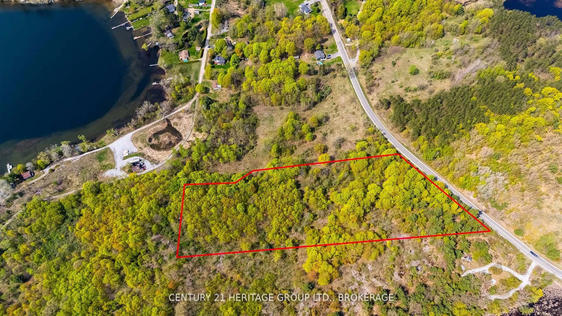 Photo 11 of 1371 Crow Lake Road, North Frontenac, Frontenac North — HOMEH