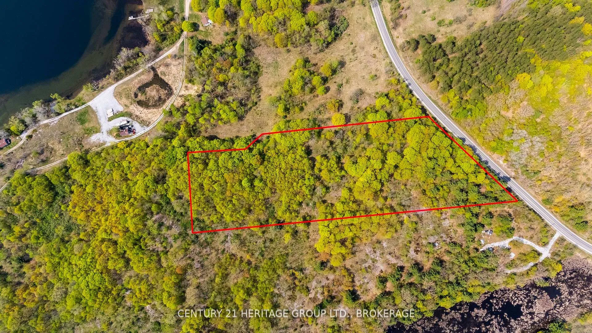 Photo 12 of 1371 Crow Lake Road, North Frontenac, Frontenac North — HOMEH