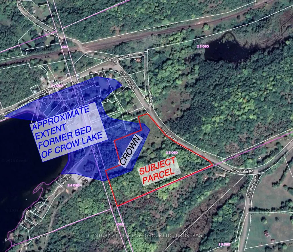Photo 13 of 1371 Crow Lake Road, North Frontenac, Frontenac North — HOMEH